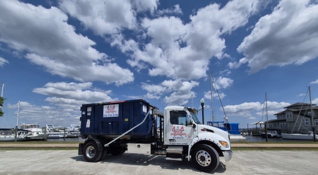 Image for A&A Waste Solutions, Inc. with ID of: 7042321