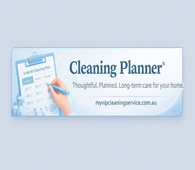 Image for My VIP Cleaning Service with ID of: 7042470