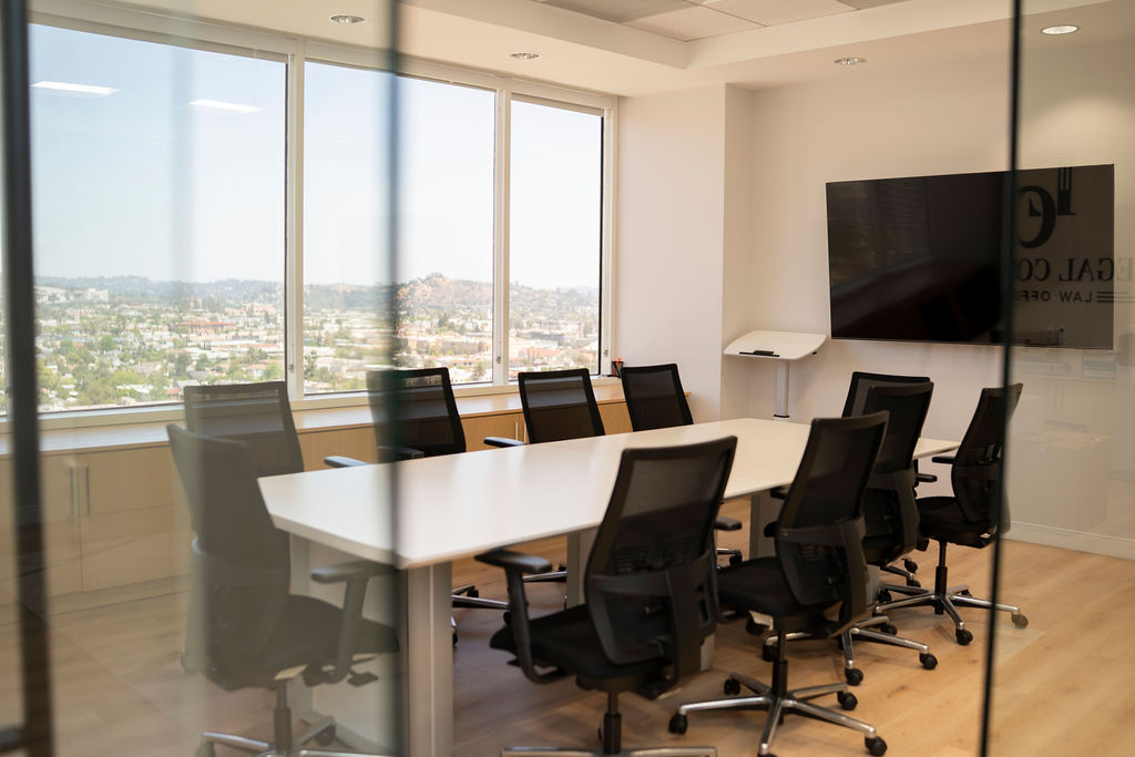 Image for Legal Corner Law Office with ID of: 7042577