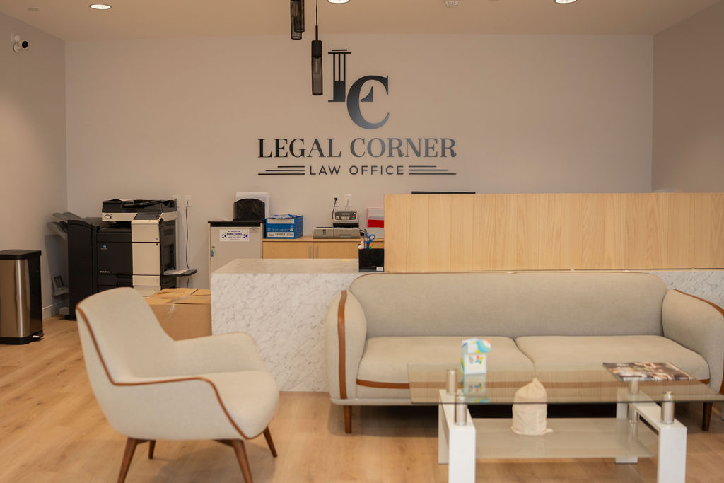 Image for Legal Corner Law Office with ID of: 7042578