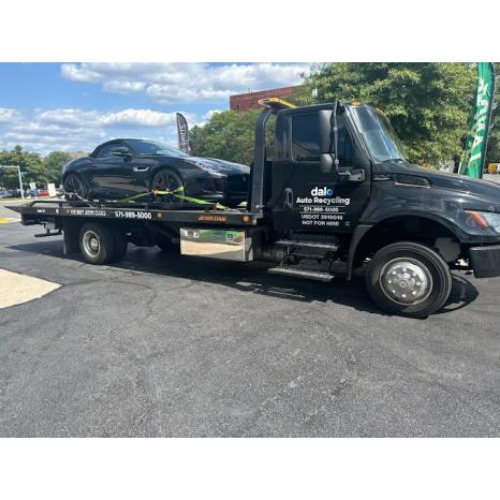 Image for Dalo Auto Recycling with ID of: 7042598