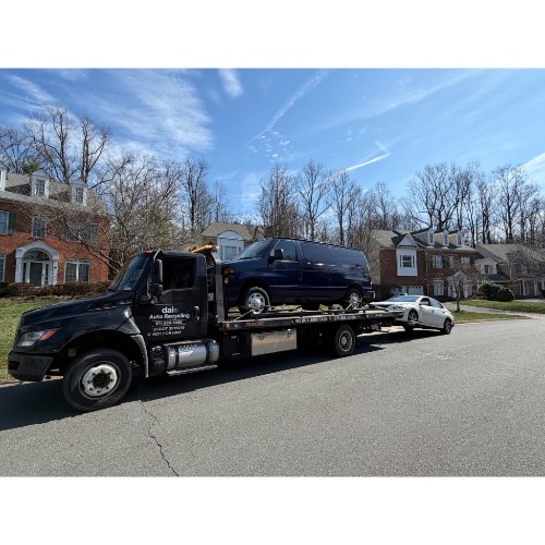 Image for Dalo Auto Recycling with ID of: 7042599