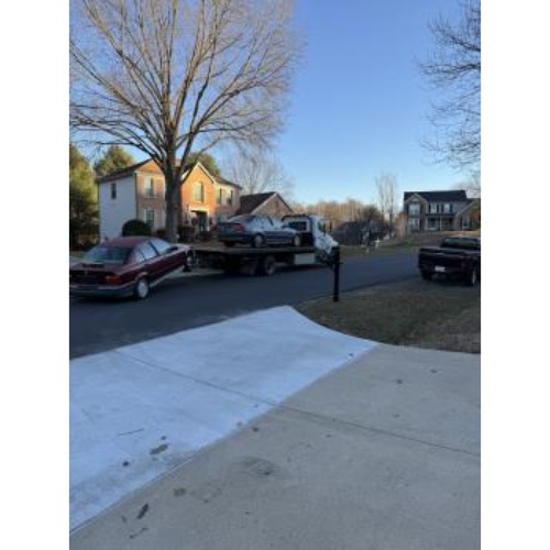 Image for Dalo Auto Recycling with ID of: 7042601