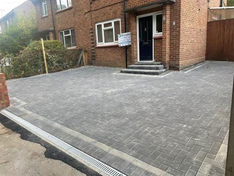 Image for Hamptons Paving Ltd with ID of: 7042751