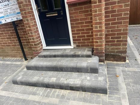 Image for Hamptons Paving Ltd with ID of: 7042752