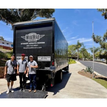 Image for Meathead Movers with ID of: 7042902