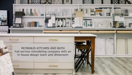 Image for McManus Kitchen and Bath Remodeling with ID of: 7042921