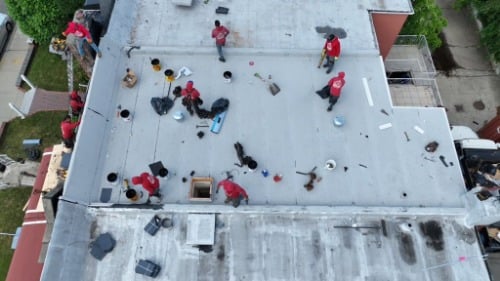 Image for Astoria Roofing with ID of: 7042958