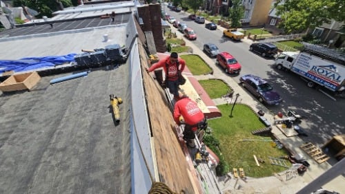 Image for Astoria Roofing with ID of: 7042959