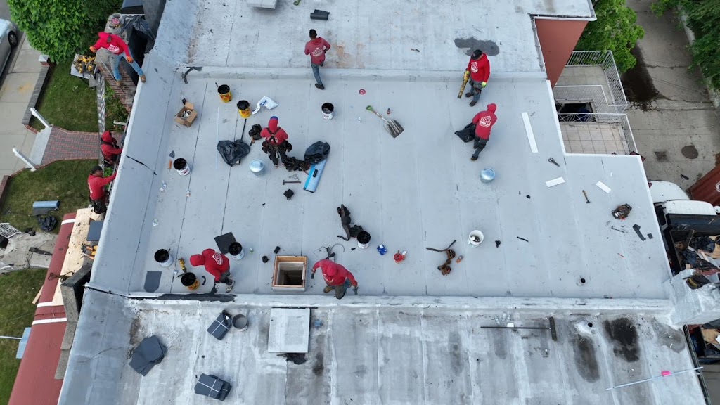 Image for Downtown Brooklyn Roofing with ID of: 7042977