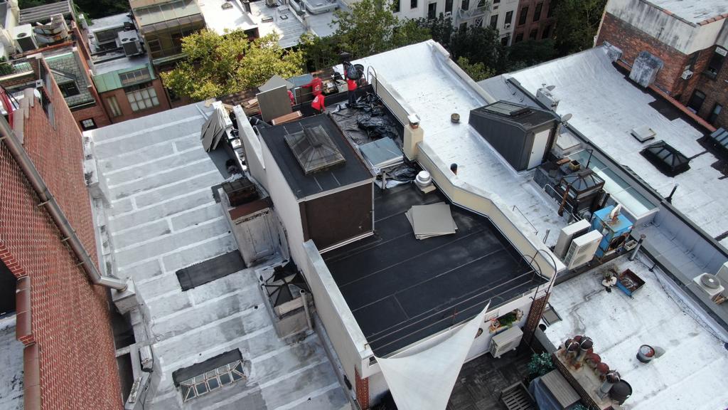 Image for Downtown Brooklyn Roofing with ID of: 7042978