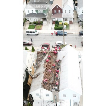 Image for Bushwick Roofing with ID of: 7042986