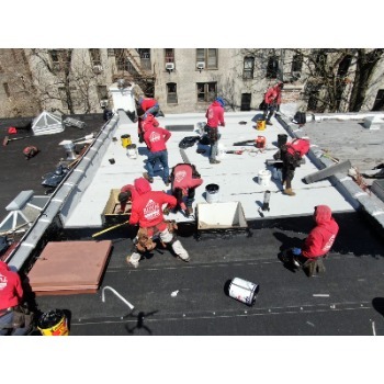 Image for Bushwick Roofing with ID of: 7042987