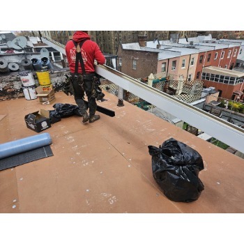Image for Bushwick Roofing with ID of: 7042988