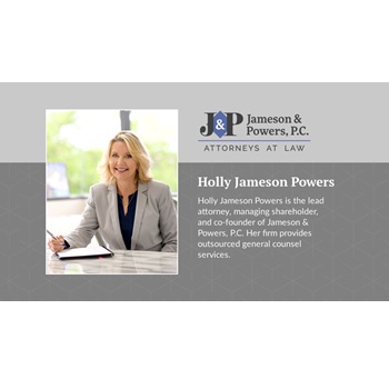 Image for Jameson & Powers, P.C. with ID of: 7042990