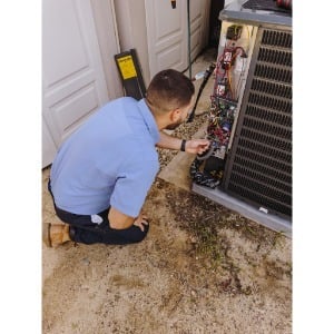 Image for Service Genius Air Conditioning and Heating with ID of: 7043035