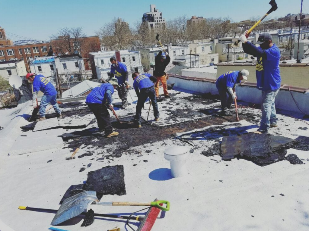 Image for Goldenberg Roofing NYC with ID of: 7043083