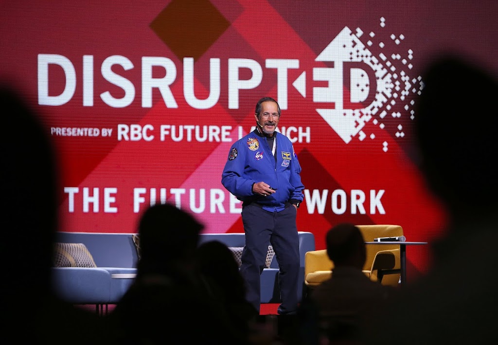 Image for Key Speakers Bureau with ID of: 7043267