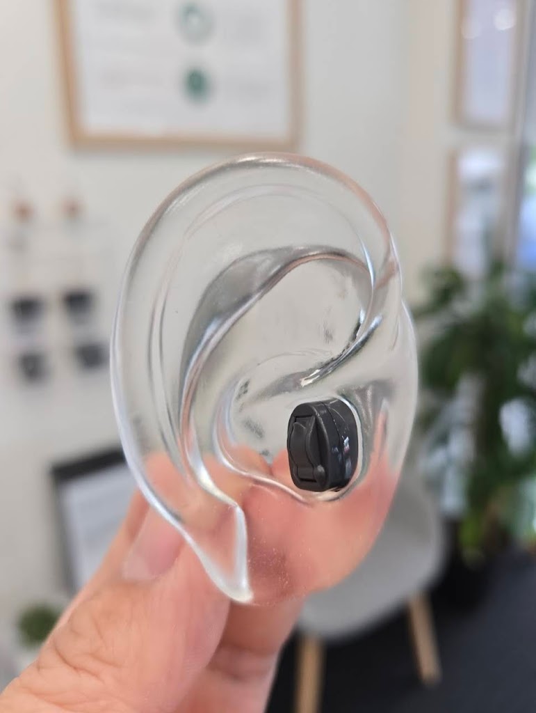 Image for Trusted Hearing, Melbourne Audiologist - Hallam with ID of: 7043280