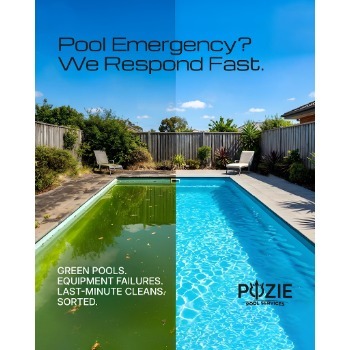 Image for POZIE Pool Services with ID of: 7043325