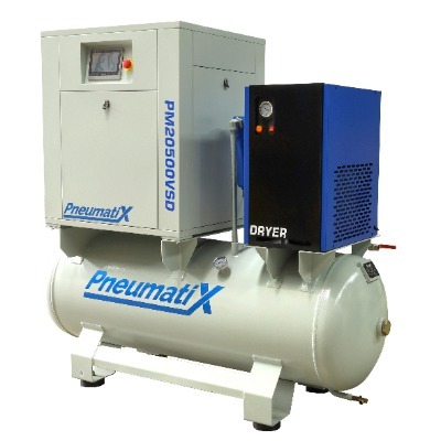 Image for Pneumatix Compressors with ID of: 7043497