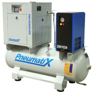 Image for Pneumatix Compressors with ID of: 7043500