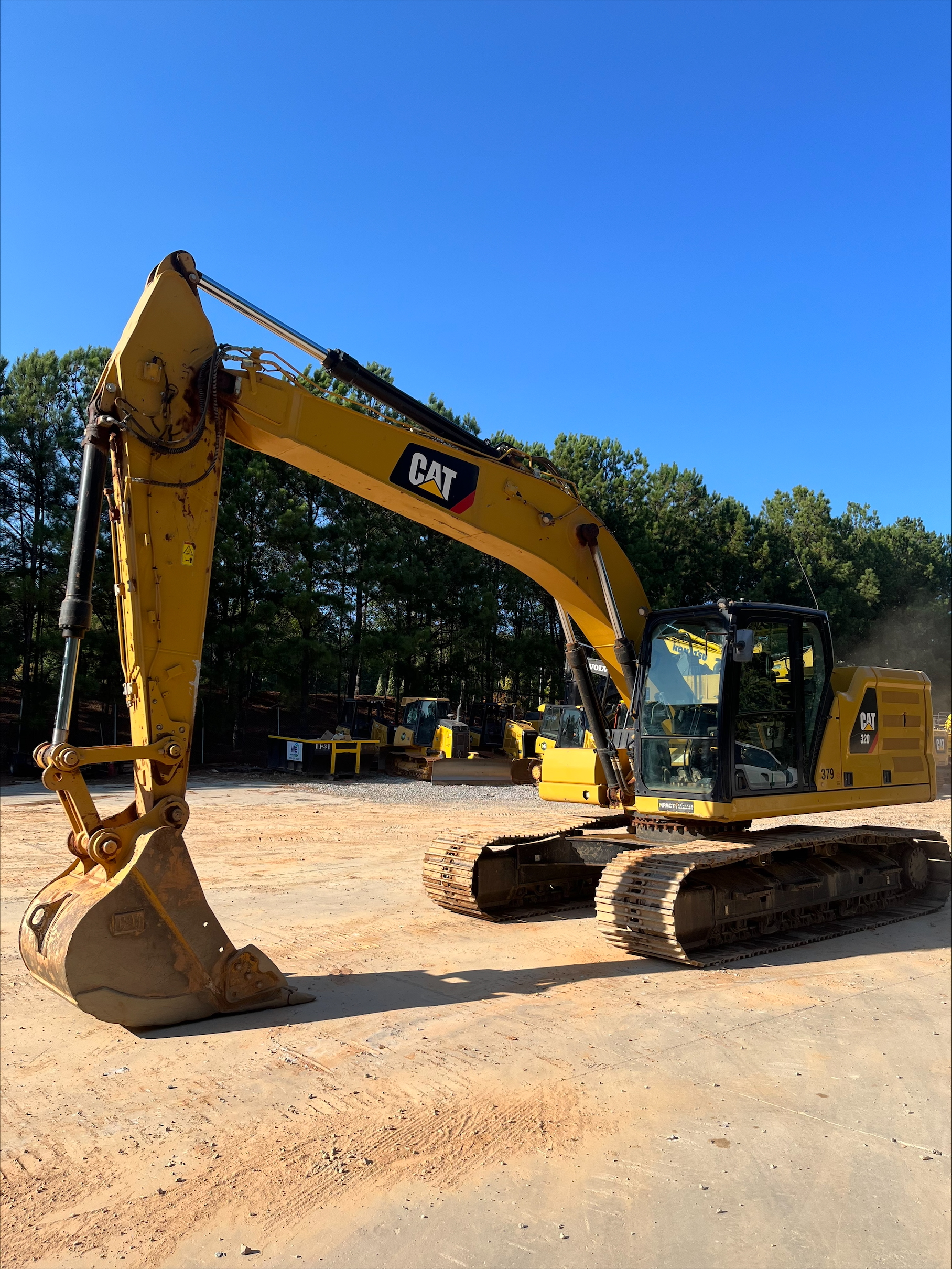 Image for IMPACT Rentals with ID of: 7043566