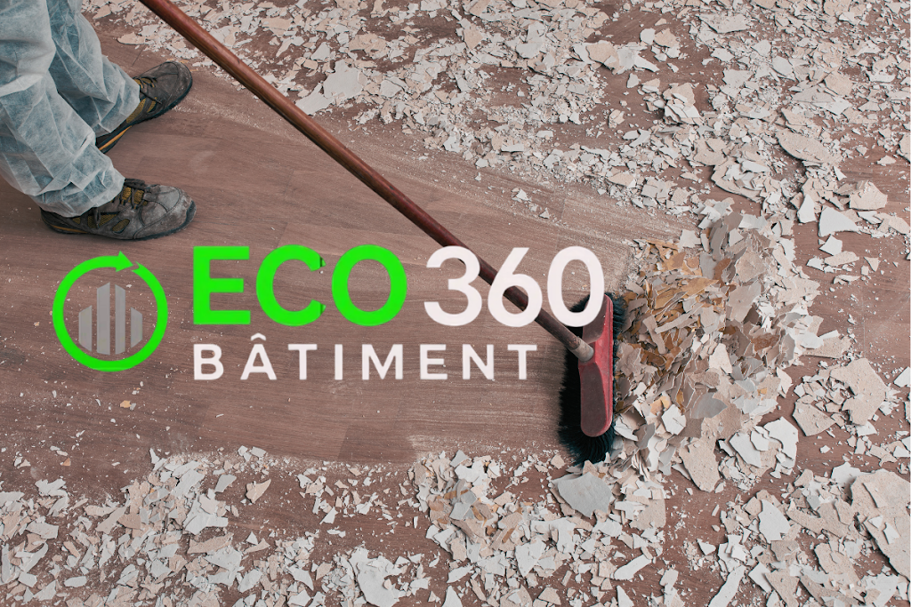 Image for Eco360Bâtiment with ID of: 7043583