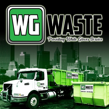 Image for WG Waste with ID of: 7043606