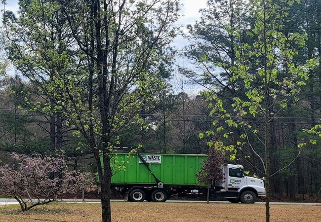 Image for WG Waste with ID of: 7043613