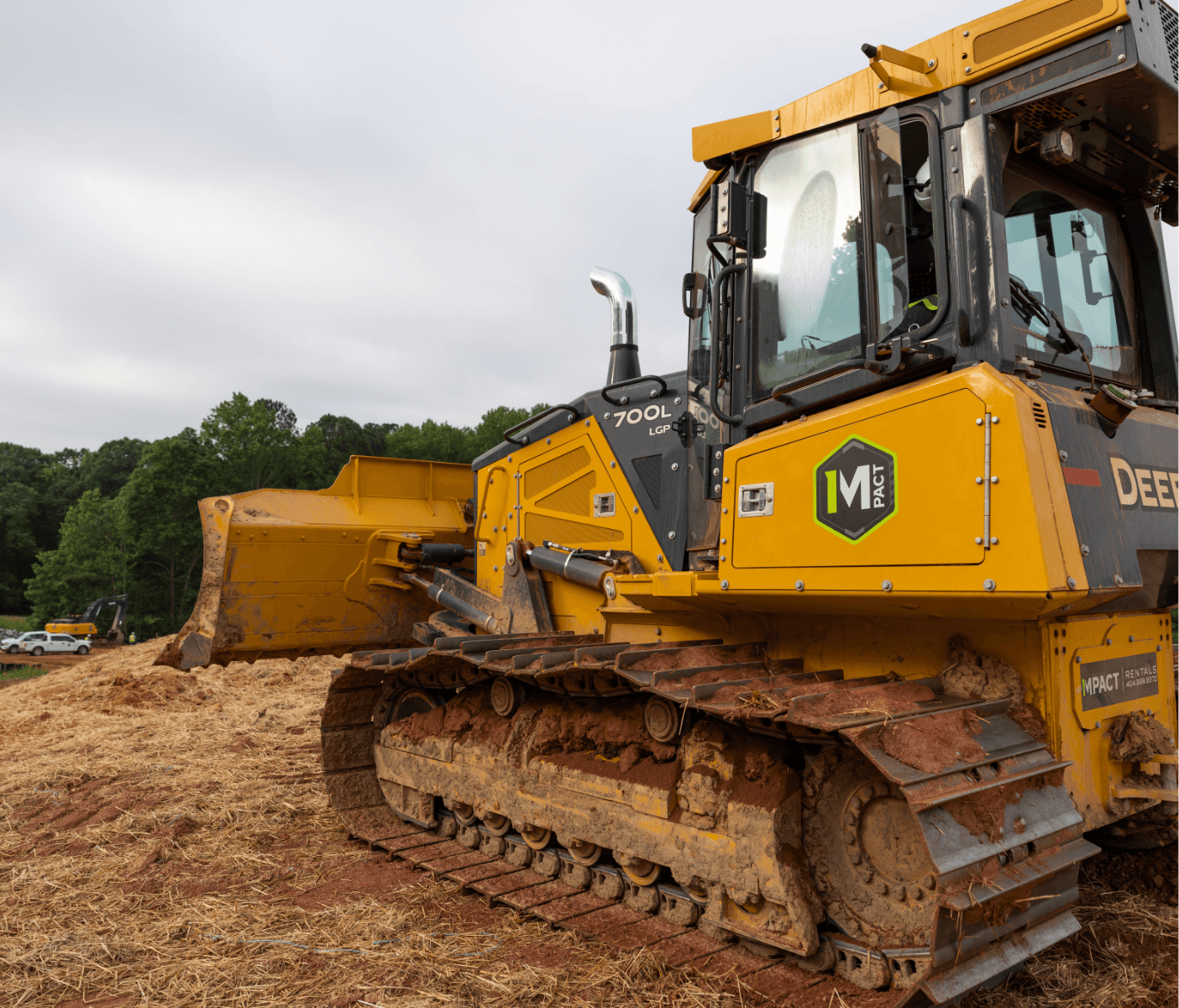 Image for IMPACT Rentals with ID of: 7043621