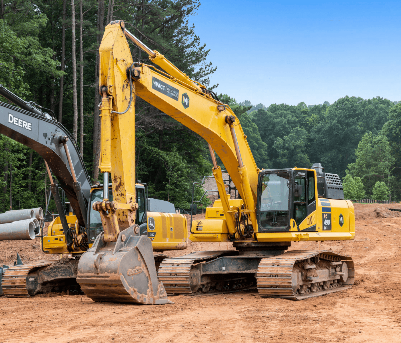 Image for IMPACT Rentals with ID of: 7043623