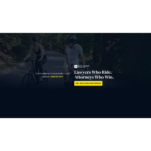 Image for Bicycle Accident Lawyers Group with ID of: 7043723