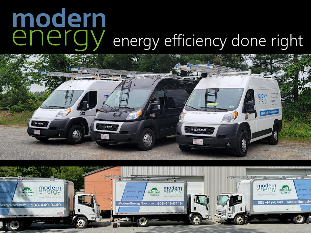 Image for Modern Energy with ID of: 7043720