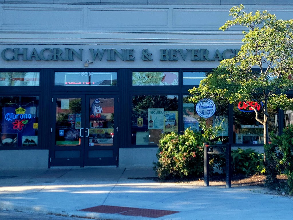 Image for Chagrin Wine & Beverage with ID of: 7043767