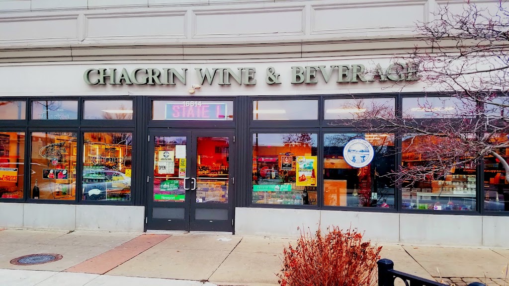 Image for Chagrin Wine & Beverage with ID of: 7043769