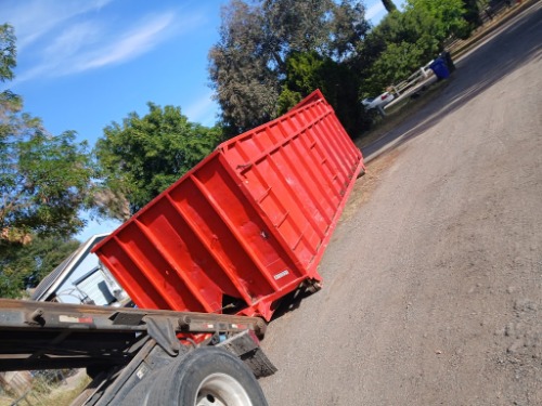 Image for Heverly & Sons Dumpster Rentals with ID of: 7043808