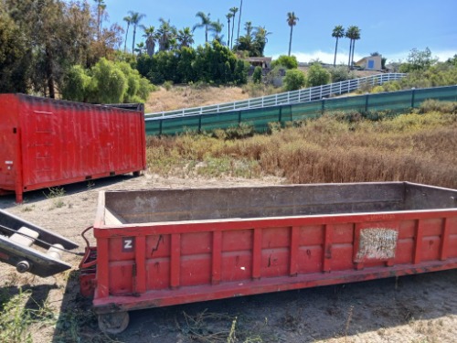 Image for Heverly & Sons Dumpster Rentals with ID of: 7043809