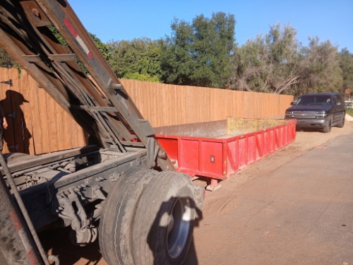 Image for Heverly & Sons Dumpster Rentals with ID of: 7043810
