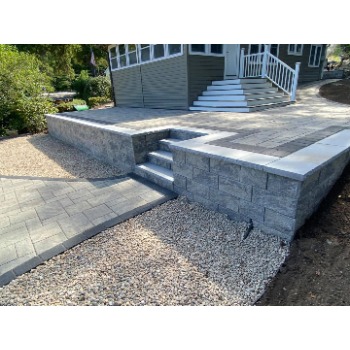 Image for Cornerstone Paving and Masonry with ID of: 7043942