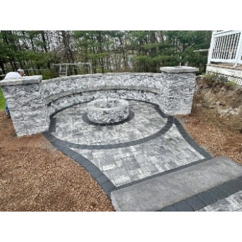 Image for Cornerstone Paving and Masonry with ID of: 7043945