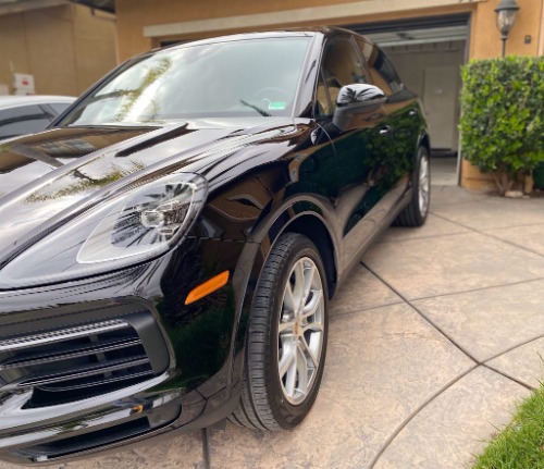 Image for Pearl Mobile Auto Detailing San Diego with ID of: 7044032