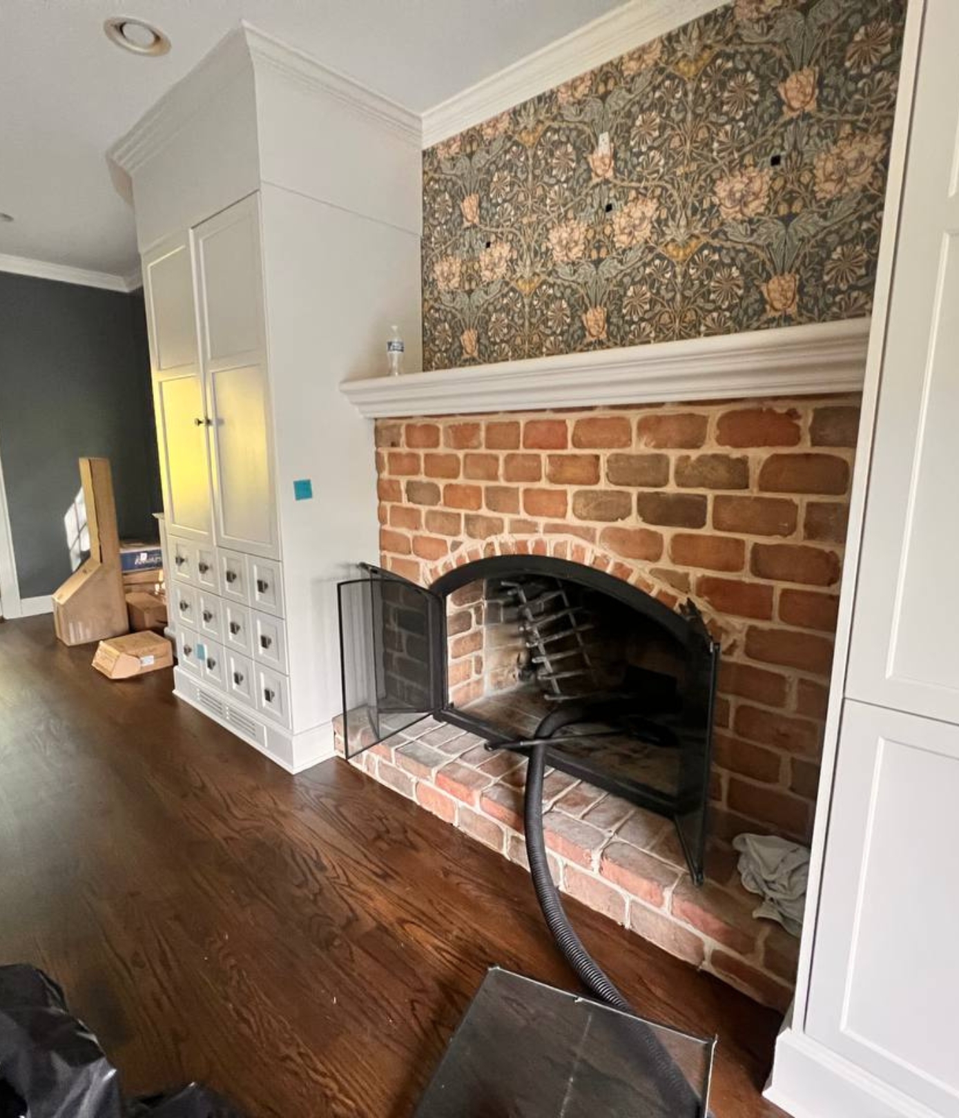 Image for OS Air-Care & Chimney Cleaning with ID of: 7044062