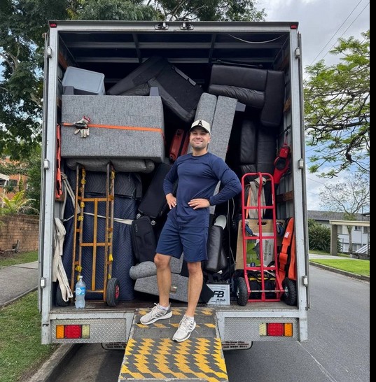 Image for Movers Buddy with ID of: 7044121