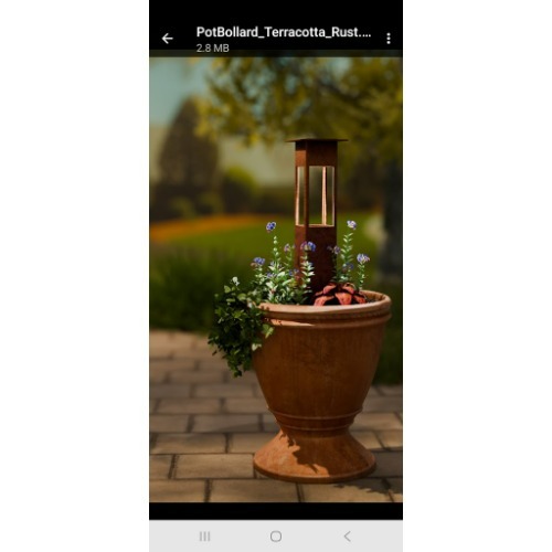 Image for Second Irrigation and Lighting Services with ID of: 7044217
