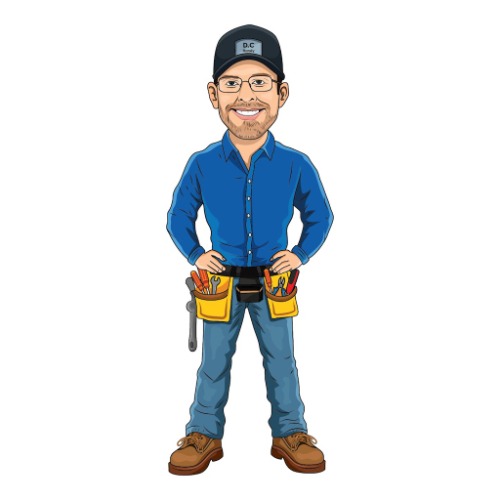 Image for Dallas County Handyman with ID of: 7044238