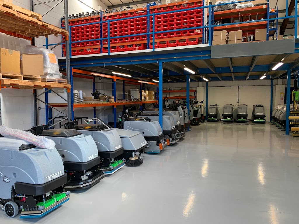 Image for Scrubber Drier Hire with ID of: 7044308