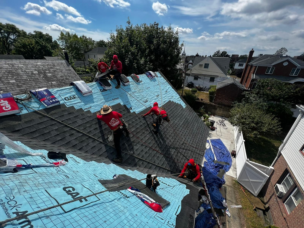 Image for Royal Roofing & Siding - Long Island with ID of: 7044399