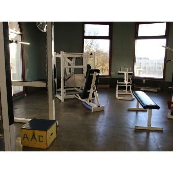 Image for Physiotherapy Works with ID of: 7044645