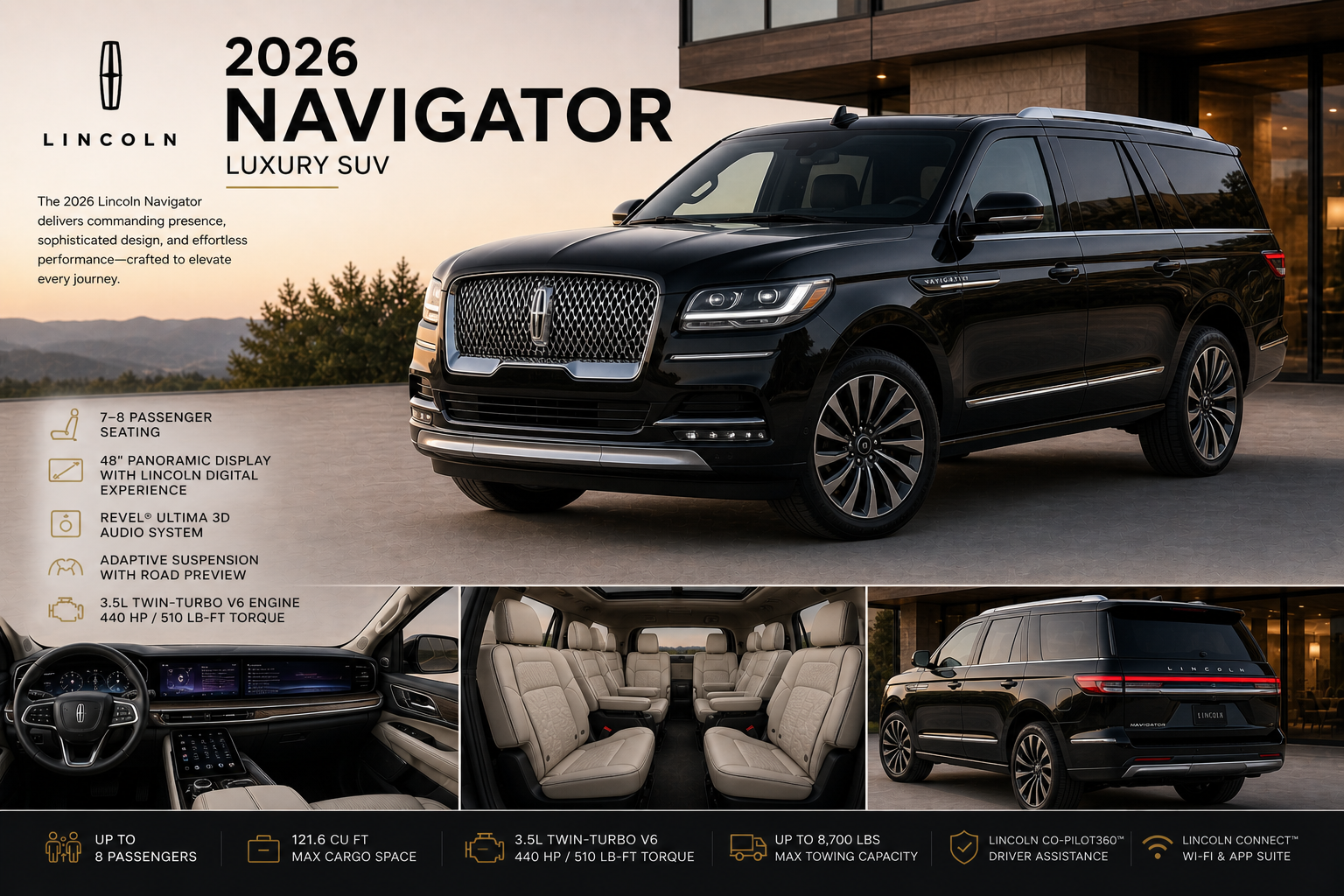 Image for Toronto Airport Limo with ID of: 7044770